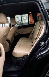 Fahrzeugabbildung BMW X3 M40 HUD|PANO|SHZ|SLÜ|H/K|AMBIENTE|GESTIK