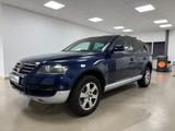 Volkswagen Touareg V6 TDI*AHK*SHZ*PDC* - VW Touareg bis 5.000 Euro