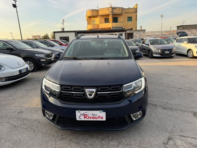 Dacia DACIA Logan 1.5 dCi 90CV S&S Automatica Ambiance