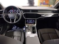 Audi A6 - Vorschau Bild 11