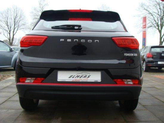 DFSK Fengon 500 Fengon 500