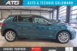 Volkswagen GOLF VII 1.4 TSI HIGHLINE NAVI STANDHZ CAMERA - mit Benzin-Antrieb: Grün