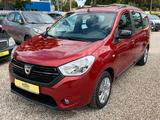 Dacia Lodgy Comfort *2.HD*Klima*Navi* TÜV Neu - Dacia Lodgy aus 2020