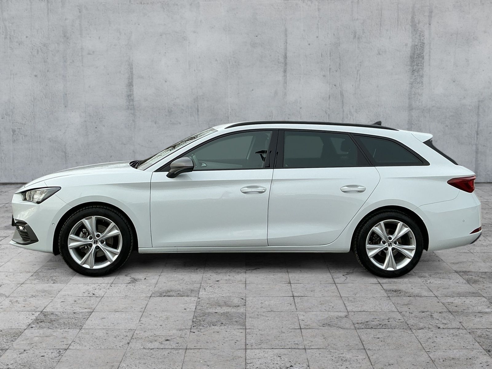 Seat Leon - Bild 4