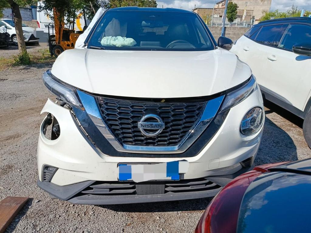 Nissan Juke 10 DIGT 114 CV NDesign 2022 2022