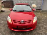 Toyota Auris 1,6-l-Valvematic Club MultiMode Club - gebrauchte Toyota Auris aus dem Jahr 2011