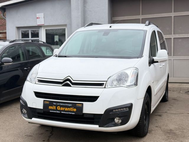 Citroën Berlingo Kombi Shine Euro6