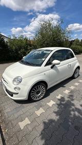 Fiat 500  - Fiat 500: Privatanbieter