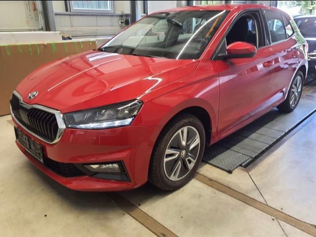SKODA Fabia Active/ unfallfrei