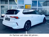 Opel Astra L Sports Tourer |GS-Line|1HD|LED|SHZ|360°| - Opel aus 2024