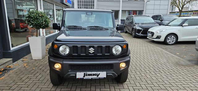 Suzuki Jimny Comfort NFZ