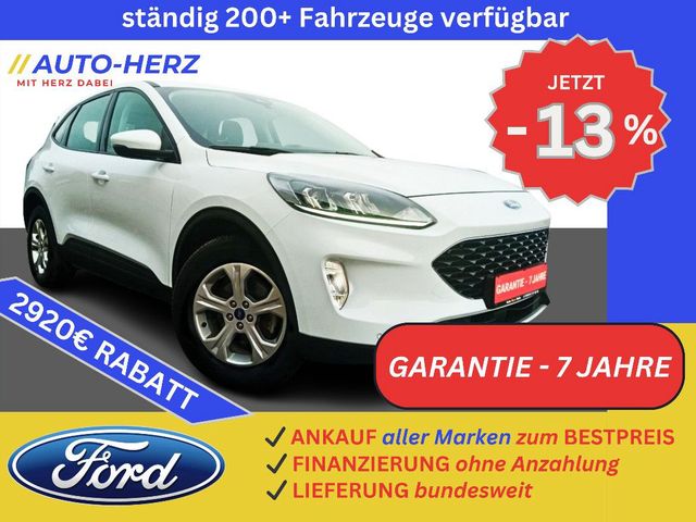 Ford Kuga PHEV Titanium Navi+PDC+Klimaautom+SITZHEIZ