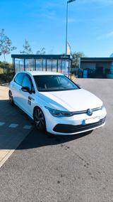 Volkswagen Golf2.0TSI OPF 140kW DSGStyle Matrix STX Gewinde - Volkswagen Golf: 14 Tsi