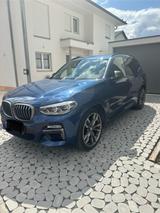 BMW X3 M40d - BMW X3 M40 von privat