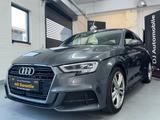 Audi A3/Coupe/3x S line/Automatik/Led/Navi/Facelift - Audi A3 Gebrauchtwagen in Hannover