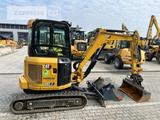 CAT 302.7CR-07 - Cat 302