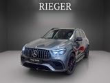 Mercedes-Benz GLE 63 AMG S 4M+ Pano*HUD*AHK*Sitzklima*360°*22" - Mercedes-Benz GLE 63 AMG Jahreswagen