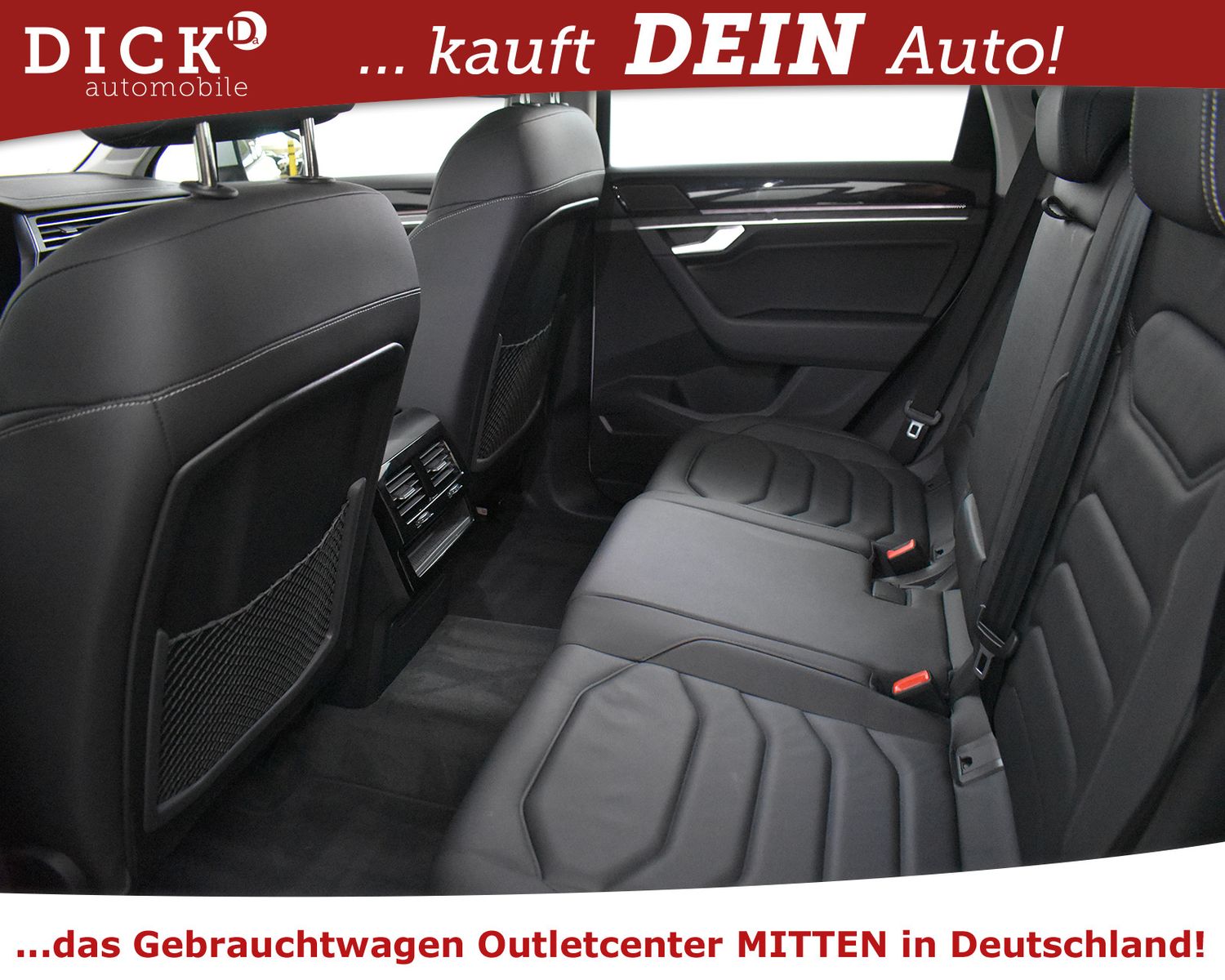 VW Touareg 3.0d 4M LEDER VIENNA+MEMO+VIRTU+KAM+ACC+ - Image 19