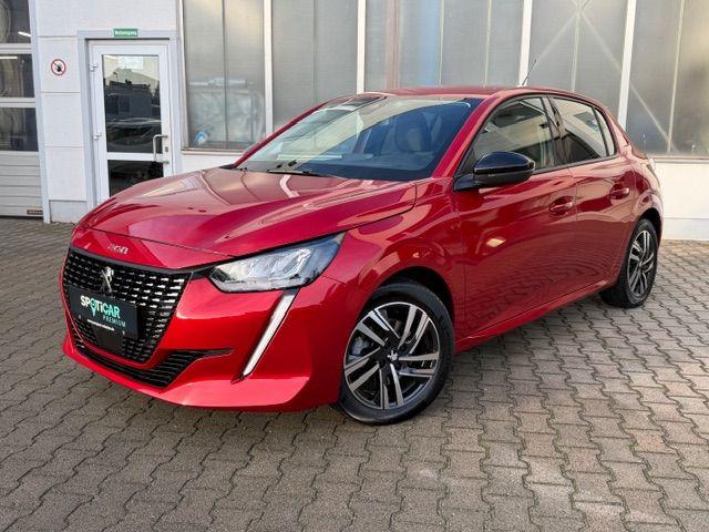 Peugeot 208 PureTech 100 Allure Pack