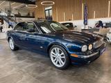 Jaguar XJ 2.7 D XJ6 Sovereign *Klima*Navi*PDC*Bluetooth - gebrauchte Jaguar XJ aus dem Jahr 2007