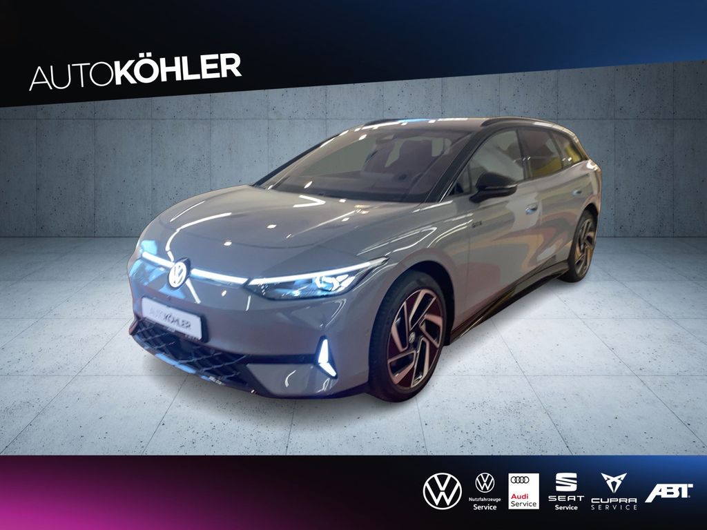 Volkswagen ID.7