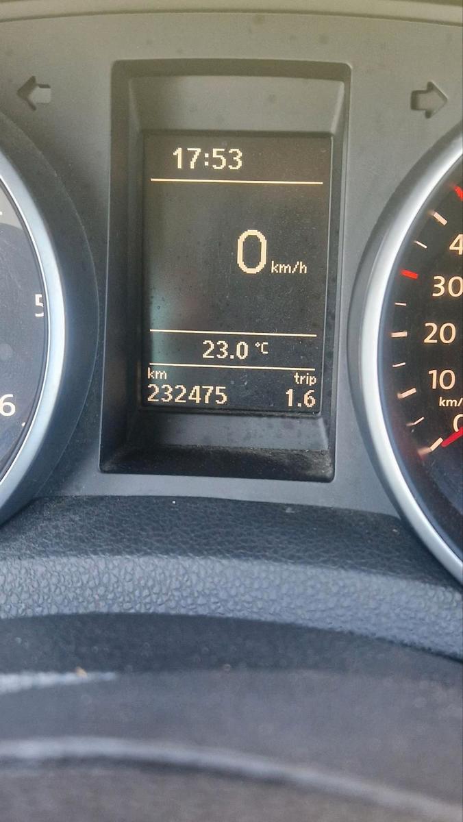 Volkswagen Golf 2011 — photo 15