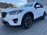 Mazda CX-5 Nakama AWD * 67 Tkm * NAVI * LED * AHK - Mazda CX-5 Nakama mit Diesel-Antrieb