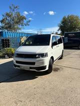 Volkswagen Multivan 2.0 TDI Diesel  8-Sit... - Volkswagen LT in Berlin