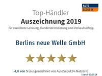 Mercedes-Benz C200 F Schiebedach_Ambiente_Rückfahrkam_MBUX_