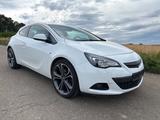 Opel Astra GTC 1.6 Turbo INNOVATION INNOVATION - Opel Astra aus 2011: Gtc