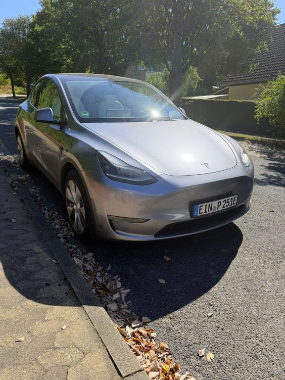 Image of Tesla Model Y