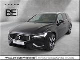 Volvo V60 T6 Ultra Bright Recharge Plug-In Hybrid AWD - Volvo V60 Ultra-Bright