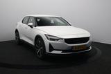 Polestar 2 Long Range Single motor 78 kWh SOH 93,6% | 360 - Polestar aus 2021