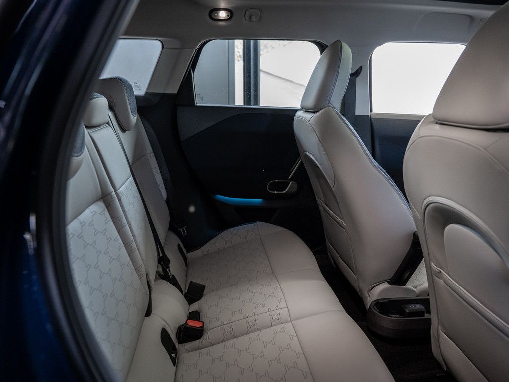 MINI Aceman - Bild 9