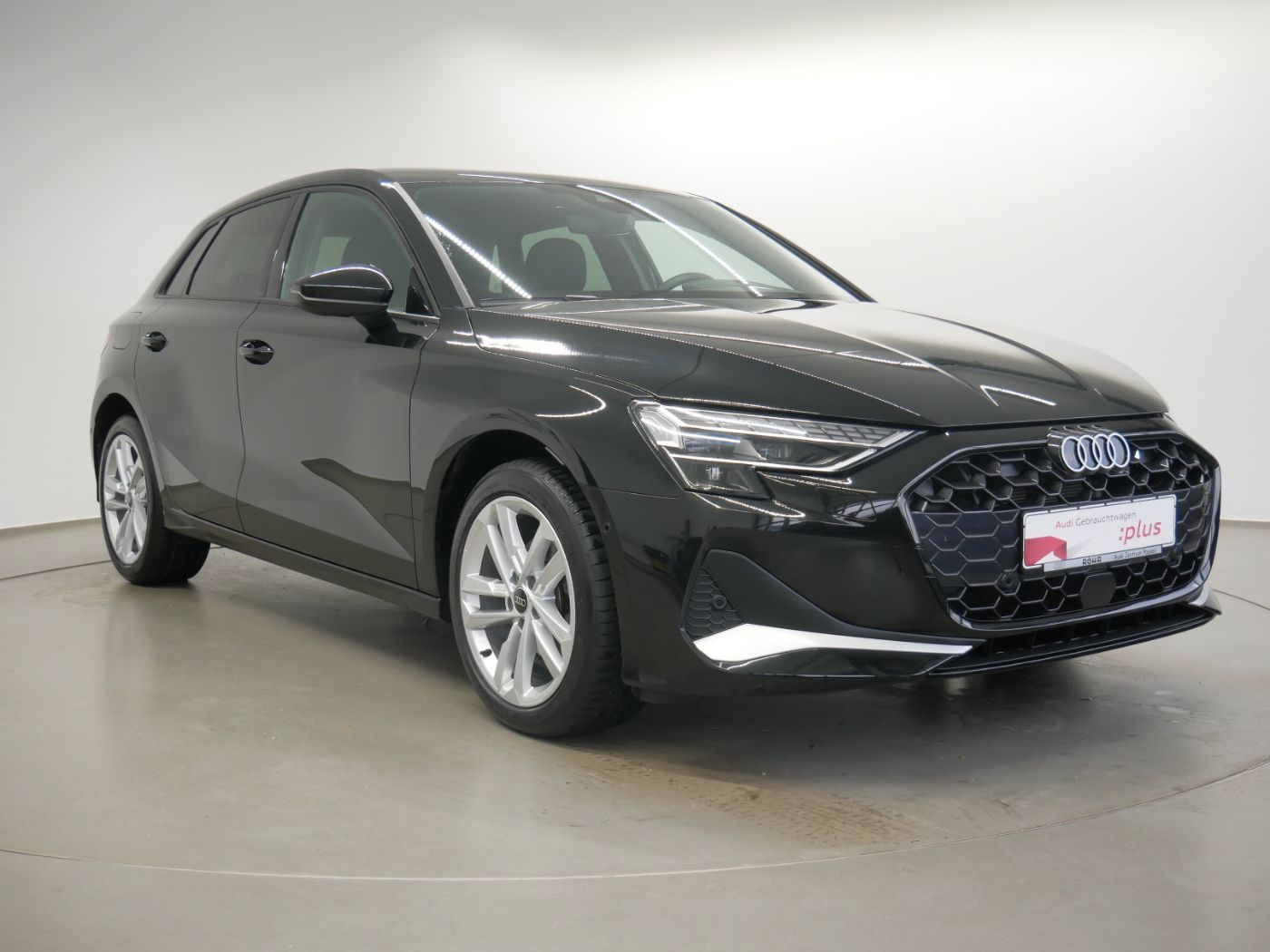 Audi A3 - Bild 3