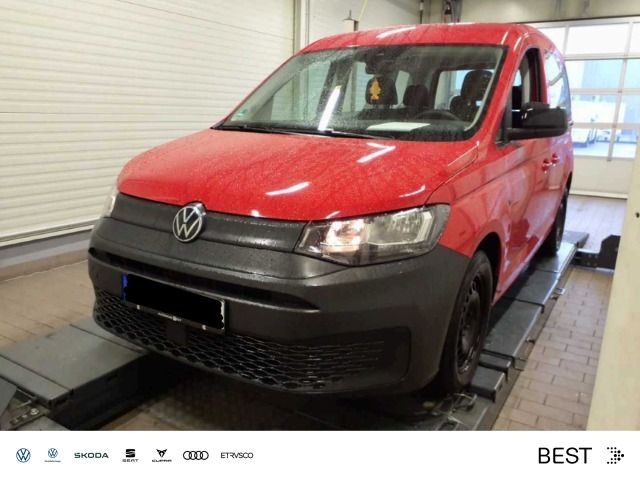 Volkswagen Caddy 5-Sitzer 2.0 TDI GRA*DAB*LANE*