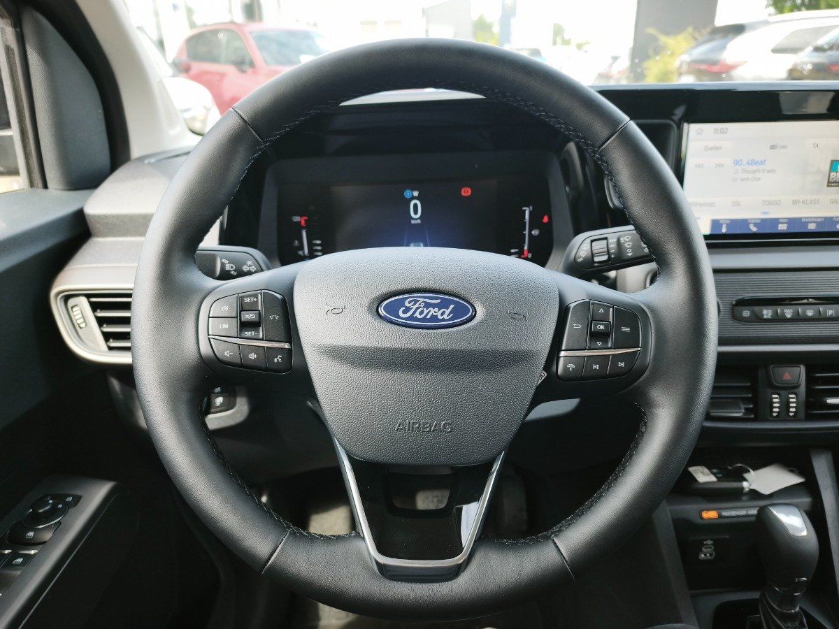 Ford Tourneo Courier - Bild 7