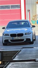 BMW 530d F10 faceliftAutomatik 8 Gang  M Paket   - BMW 5er F10 mit Facelift