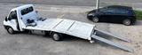 Fiat FIAT Ducato 2.8 JTD CARROATREZZI TEL 327- 442576 - gebrauchte Fiat Ducato aus dem Jahr 2001