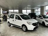 Dacia Dokker Comfort Behindertengerecht Navi/Kamera/5- - Dacia Dokker Gebrauchtwagen
