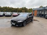 Jaguar XF 300 Sport/VOLLAUSSTATTUNG/EURO6/HEAD UP - Jaguar XF 300-Sport