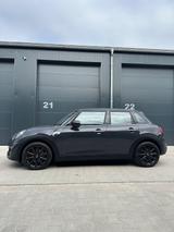 MINI Cooper S 5T | Chili | Leder | 8 Fach | Pano - MINI MINI: Standheizung
