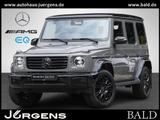 Mercedes-Benz G 450 d AMG-Sport/SHD/Stdhz/AHK/Fond-Entertain
