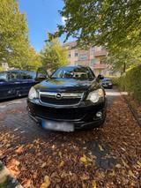 Opel Antara - gebrauchte Opel Antara aus dem Jahr 2011
