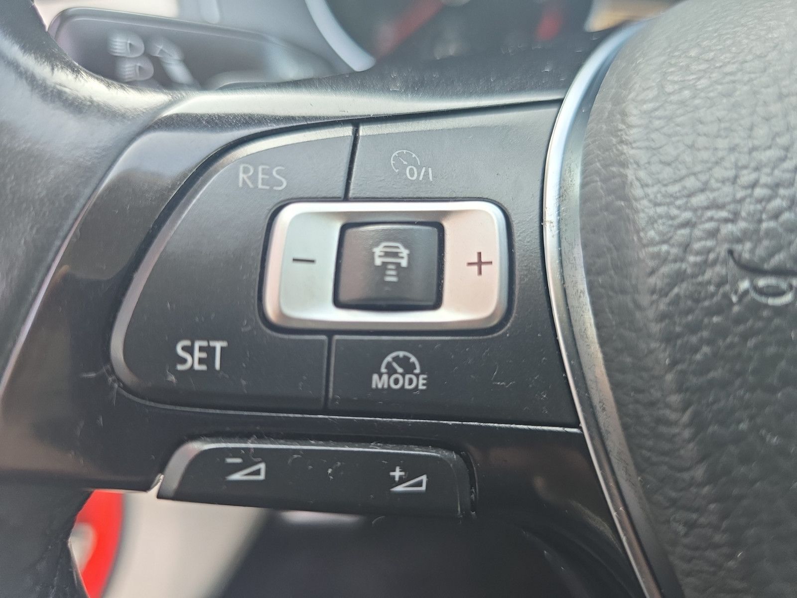 Fahrzeugabbildung Volkswagen Passat Variant Alltrack BMT/Start-Stopp 4Motion