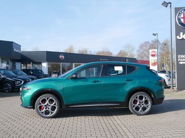 Alfa Romeo Tonale SPECIALE 1.3T 280PHEV *NAVI*SHZ*360°*