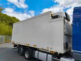 Schmitz Cargobull W.KO COOL Wechselkoffer Tiefkühl Carrier 3.648h