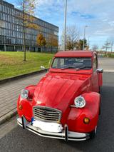 Citroën 2 CV 6 mit H-Kennzeichen  - Citroën Gebrauchtwagen von 1980