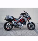 Ducati Multistrada 1260s/GT  PinCode-Start - Angebote