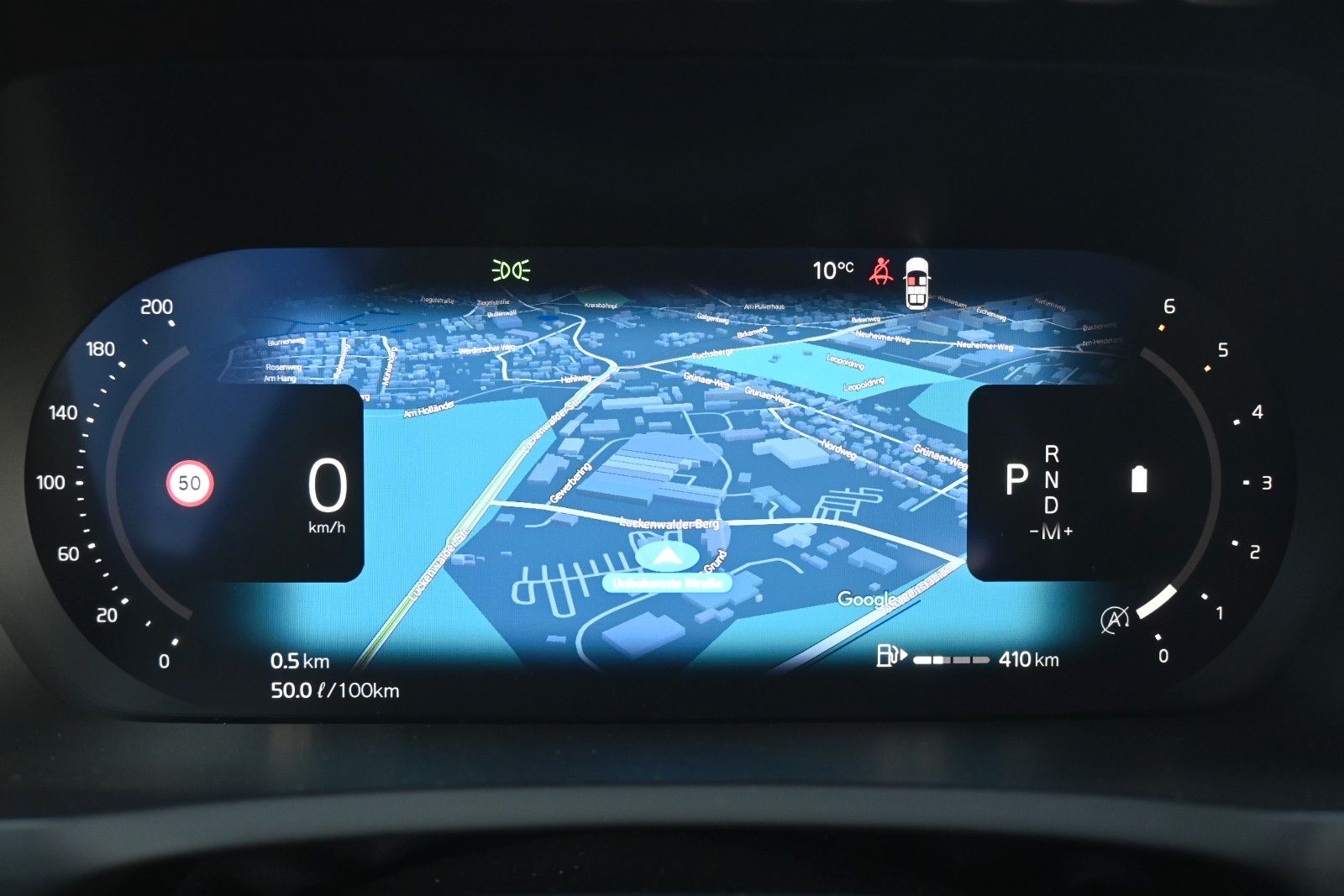 Fahrzeugabbildung Volvo XC90 B5 D AWD Dark*STDHZG*PANO*360°*